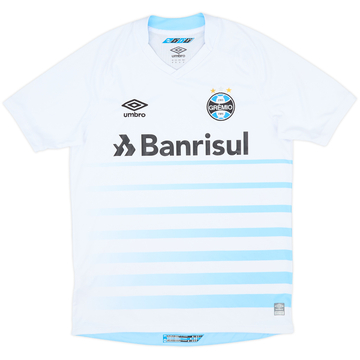 2021-22 Gremio Away Shirt