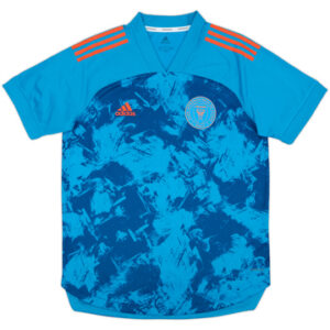 2021-22 Inter Miami Third Shirt