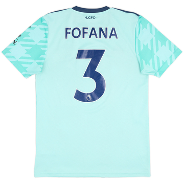 Fofana #3