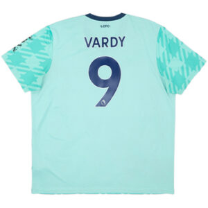 Vardy 9