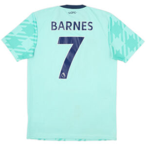 Barnes 7