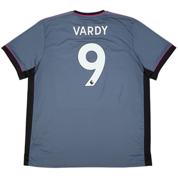 Vardy 9