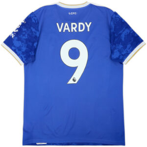 Vardy 9