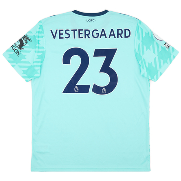 Vestergaard #23