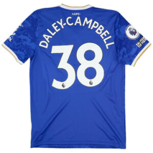 Daley-Campbell 38