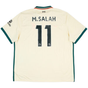 M.Salah 11