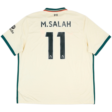M.Salah 11