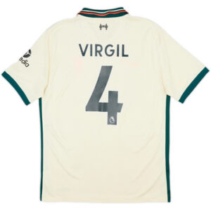 Virgil 4