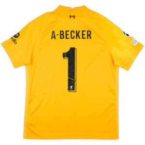 A. Becker 1