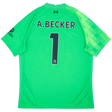 A.Becker 1