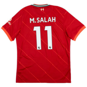 M.Salah 11
