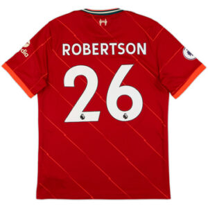 Robertson 26