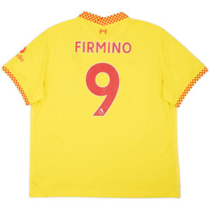 Firmino 9