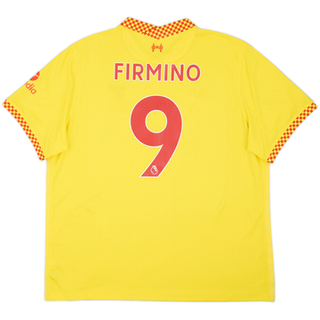 Firmino 9