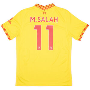 M.Salah 11