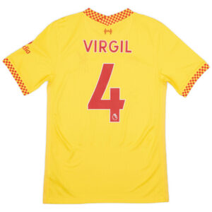 Virgil 4