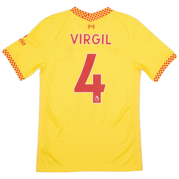Virgil 4