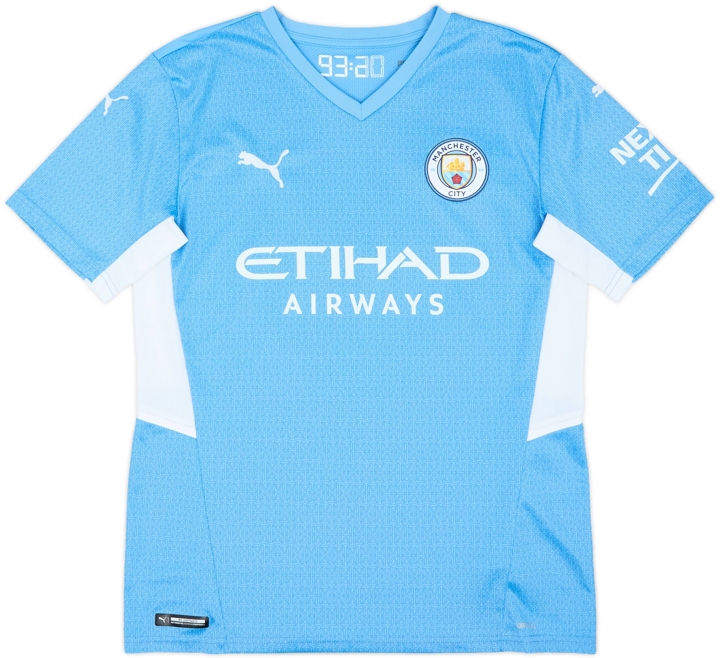 De Bruyne 17