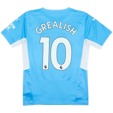Grealish 10