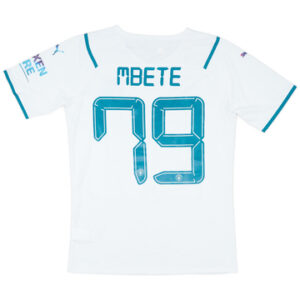 Mbete 79