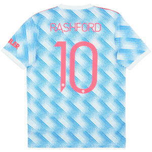 Rashford 10