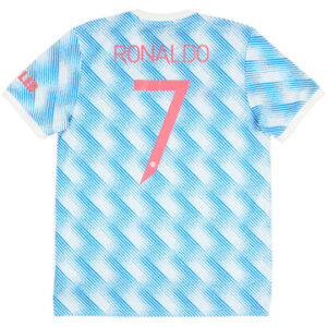 Ronaldo 7