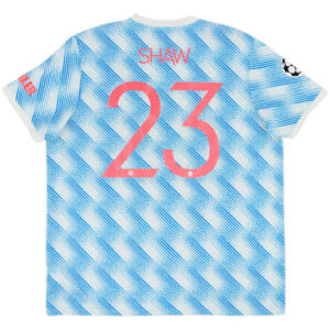 Shaw 23