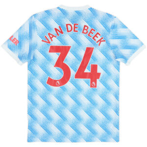 van de Beek 34