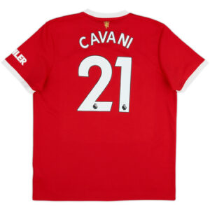 Cavani 21