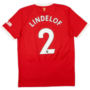 Lindelof 2