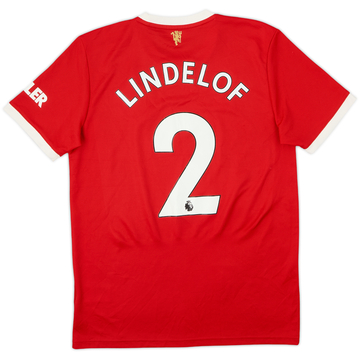 Lindelof #2