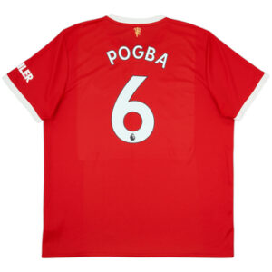 Pogba 6