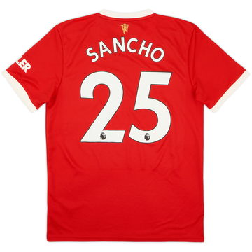Sancho #25