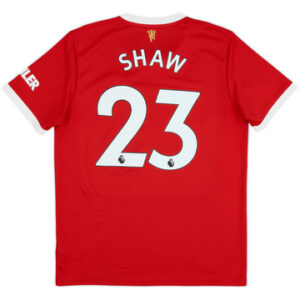 Shaw 23