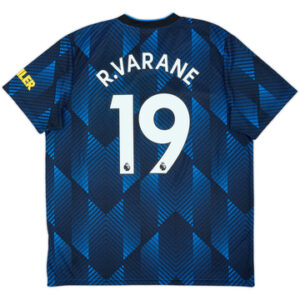 Varane 19