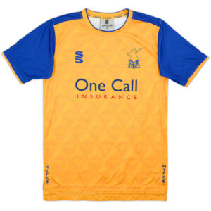 2021-22 Mansfield Home Shirt