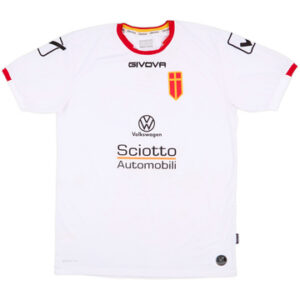 2021-22 Messina Home Shirt
