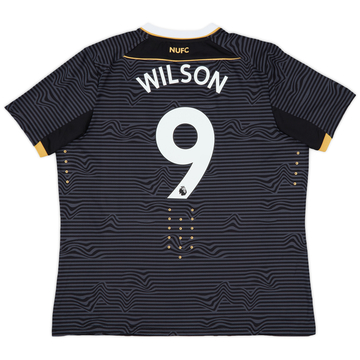 Wilson 9