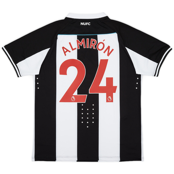 Almiron 24
