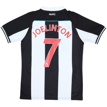 Joelinton 7