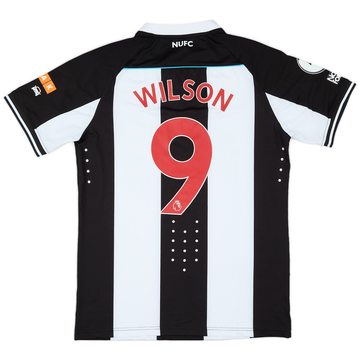 Wilson 9