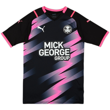 2021-22 Peterborough Away Shirt