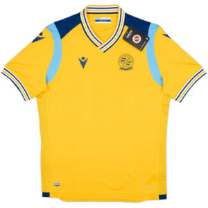 2021-22 Reading Away Shirt