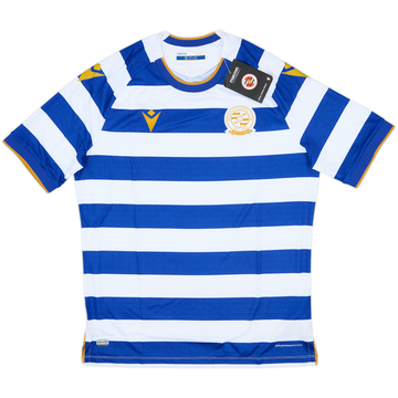 2021-22 Reading Home Shirt