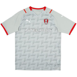 2021-22 Rotherham Away Shirt