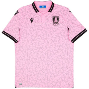 2021-22 Sheffield Wednesday Away Shirt