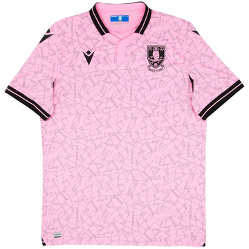 2021-22 Sheffield Wednesday Away Shirt