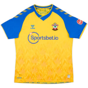 2021-22 Southampton Away Shirt