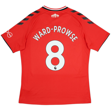 Ward-Prowse 8