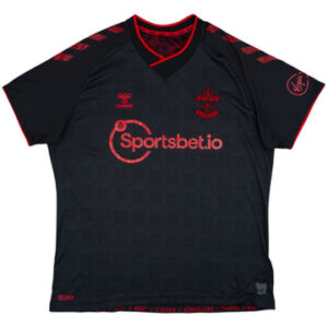 2021-22 Southampton Third Shirt
